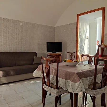 A Casa Di Cosimina Apartamento