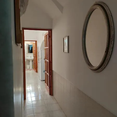 A Casa Di Cosimina Apartamento Monopoli