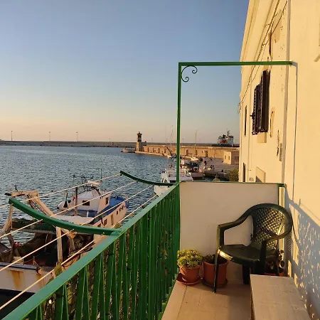 A Casa Di Cosimina * Monopoli