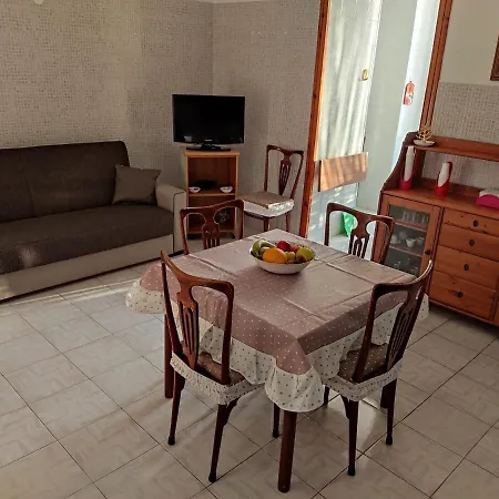 A Casa Di Cosimina Apartamento *