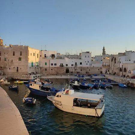 Apartamento A Casa Di Cosimina Monopoli